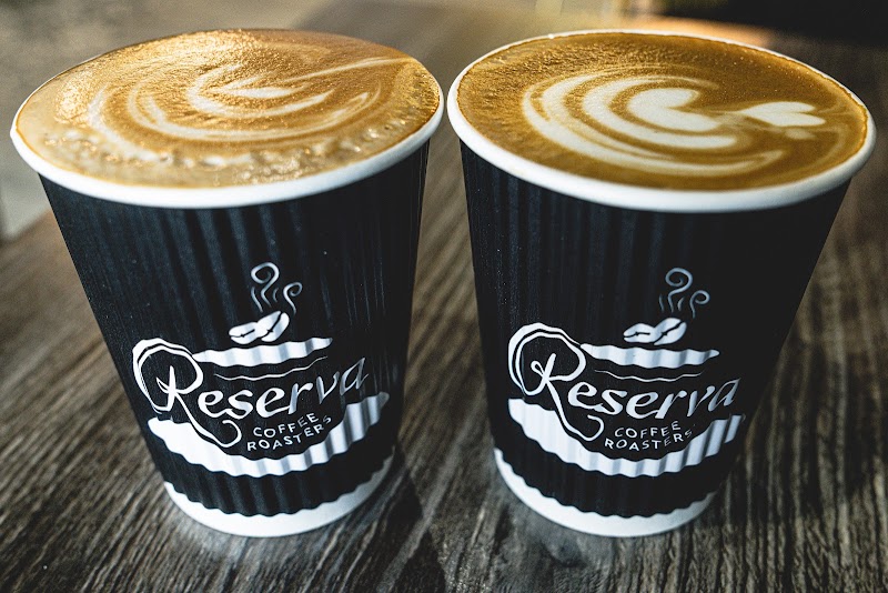 Reserva Coffee Roasters