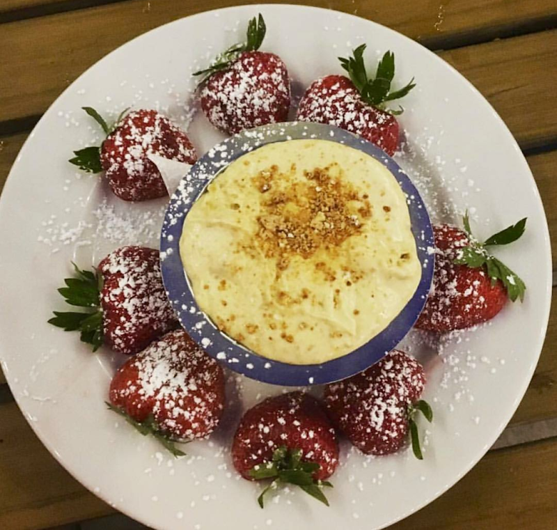 Stella Marina Restaurant & Bar