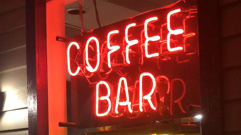 Mainstreet Coffee & Wine Bar