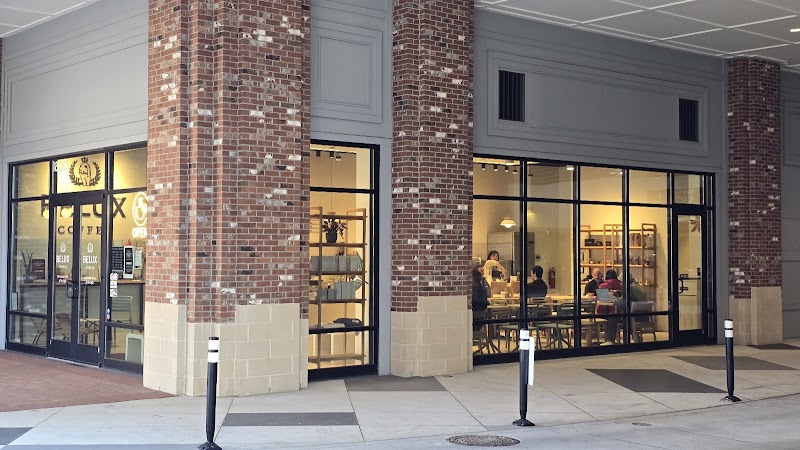 Belux Coffee Roswell