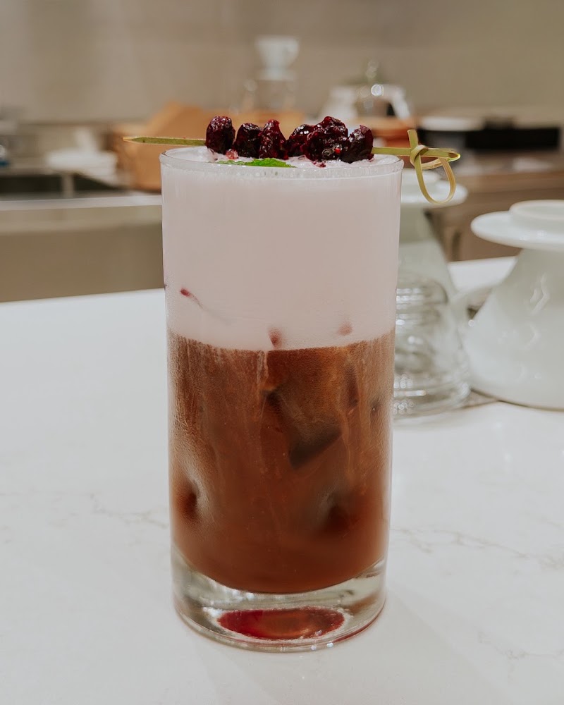 Belux Coffee Roswell