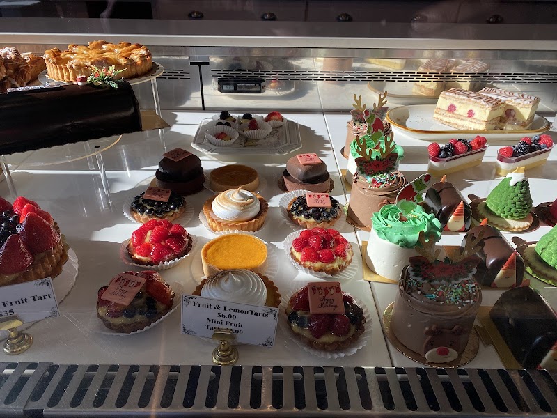 Antoinette Boulangerie