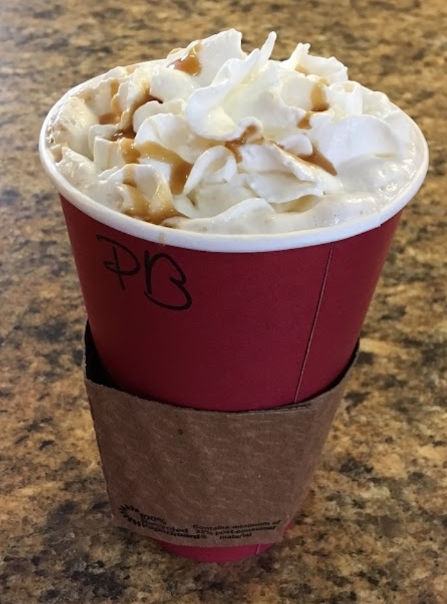 Pedaling Beans Coffeehouse