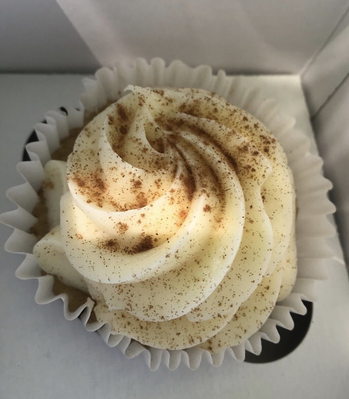 The Cupcake & Espresso Bar