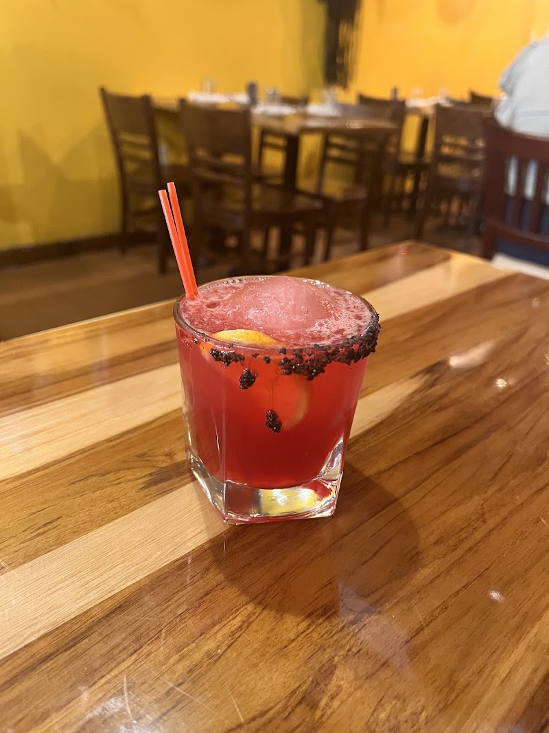 Colombia in Park Slope