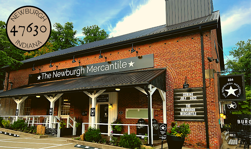 The Newburgh Mercantile