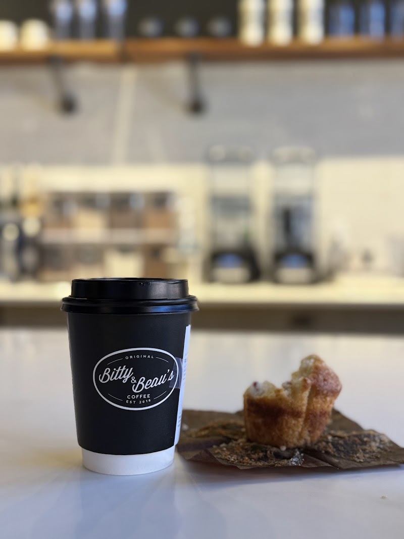 Bitty and Beau's Coffee