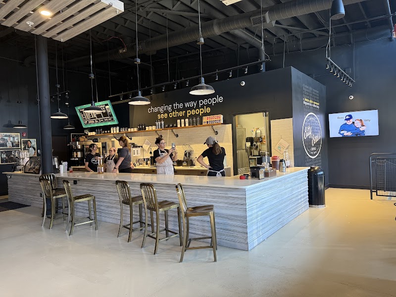 Bitty and Beau's Coffee