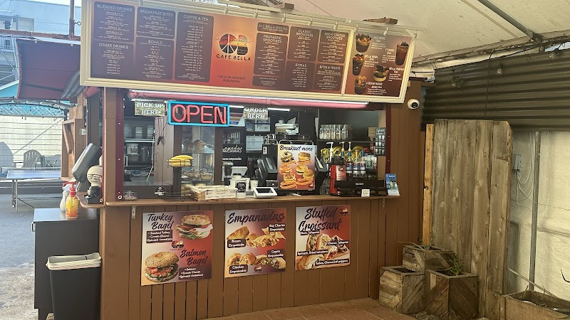 Cafe Bella