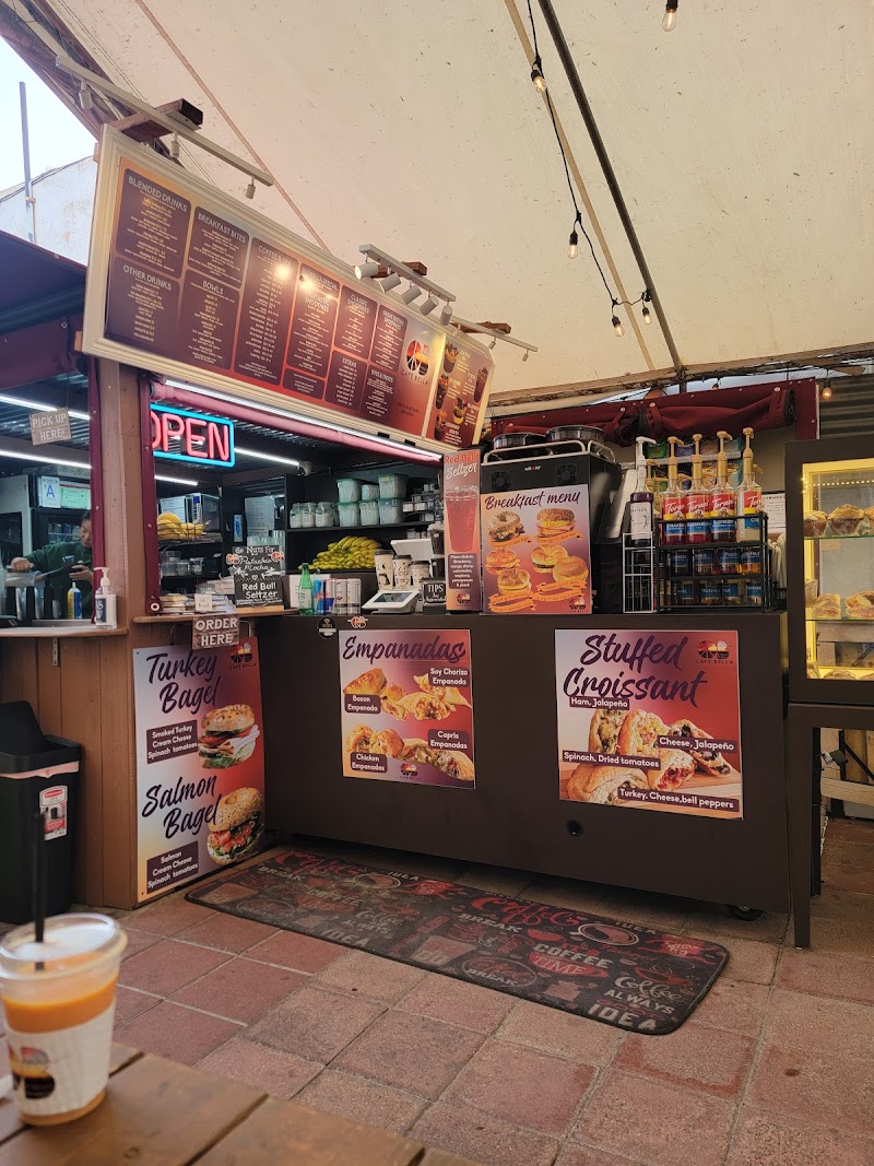 Cafe Bella