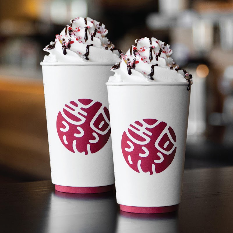 Sweetwaters Coffee & Tea