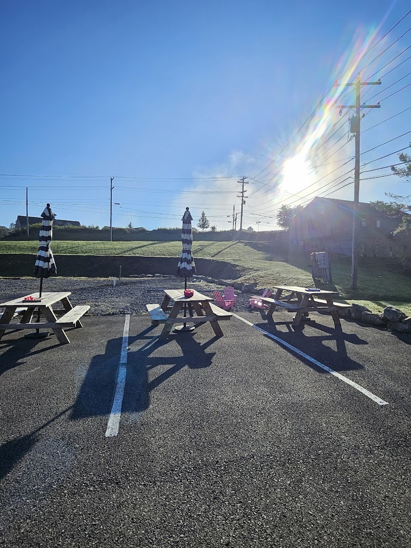 Espresso Alley: Hot 2 Go!