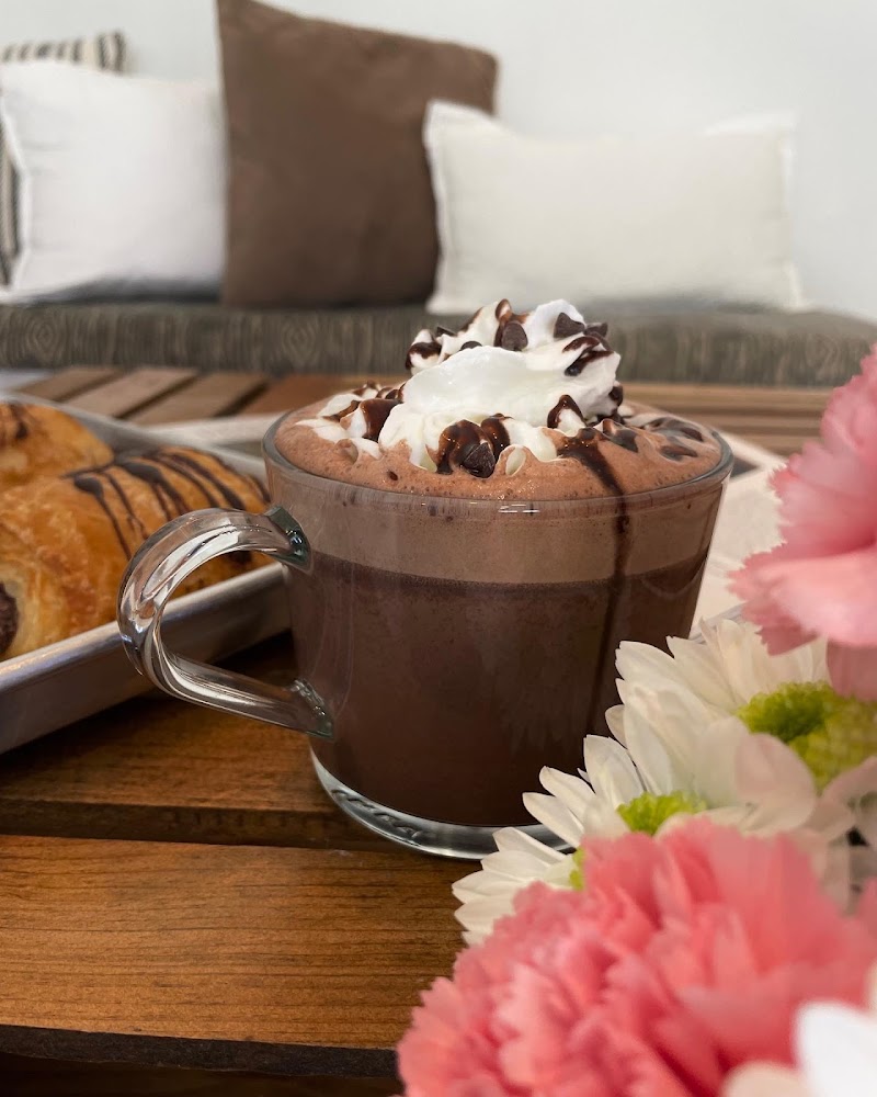 Allegiance Coffee-Jackson Park