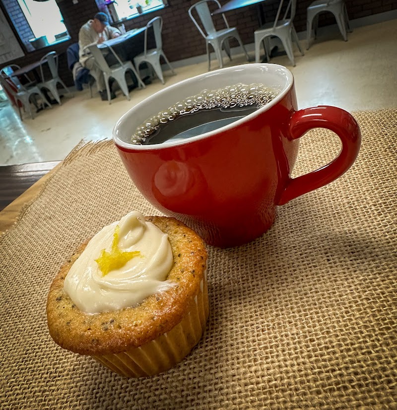 Red Devil Roast Coffee Company