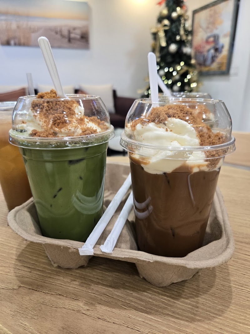Sweetii Drinks&Bakery