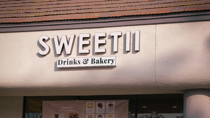 Sweetii Drinks&Bakery
