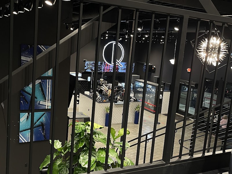 Q Coffee Emporium - Waterbury