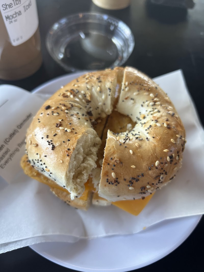 Q Coffee Emporium - Waterbury