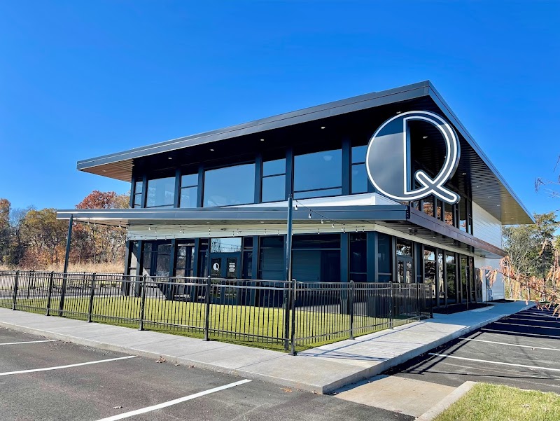 Q Coffee Emporium - Waterbury