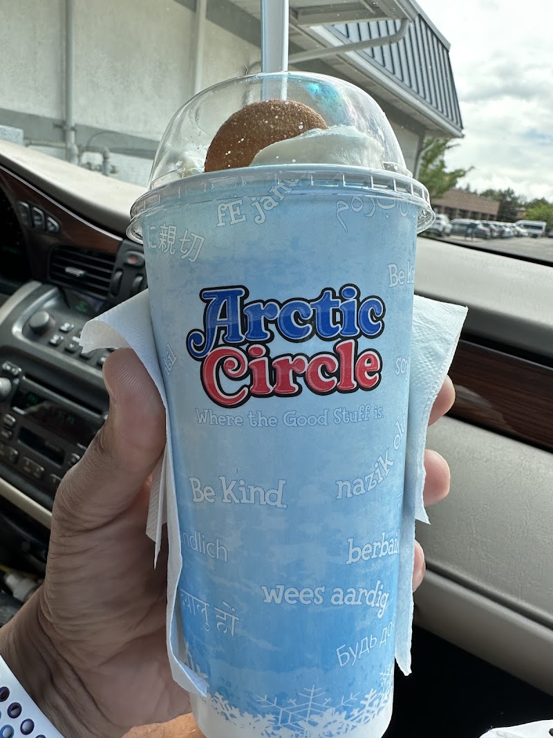 Arctic Circle