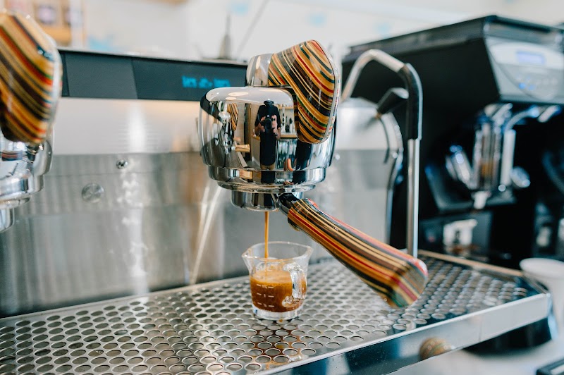 Alana’s Coffee Roasters