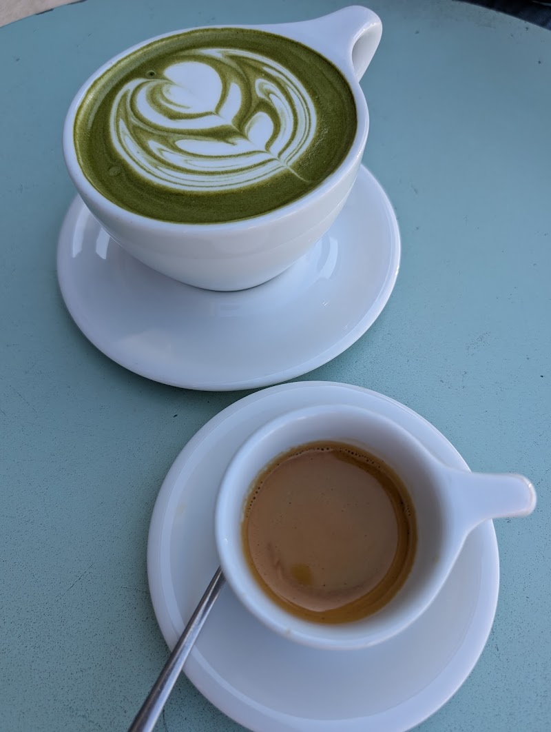 Alana’s Coffee Roasters