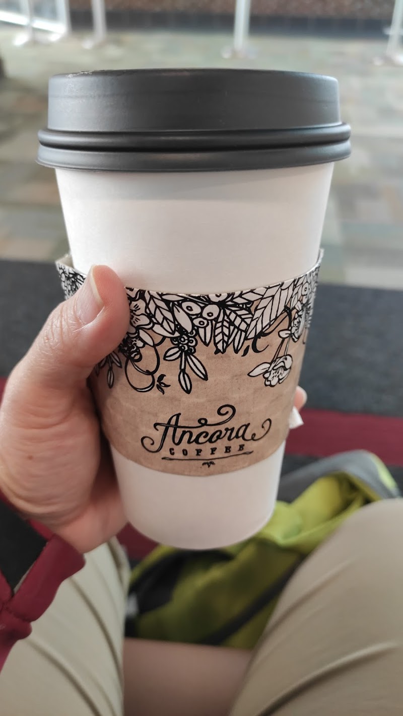 Ancora Coffee Roaster