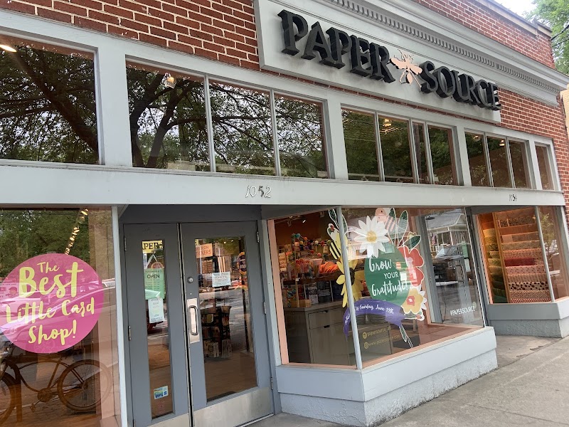 Virginia Highland Books