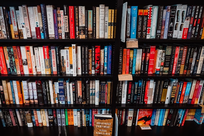 Virginia Highland Books