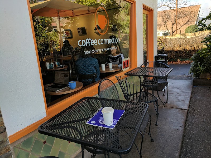 Coffee Connection