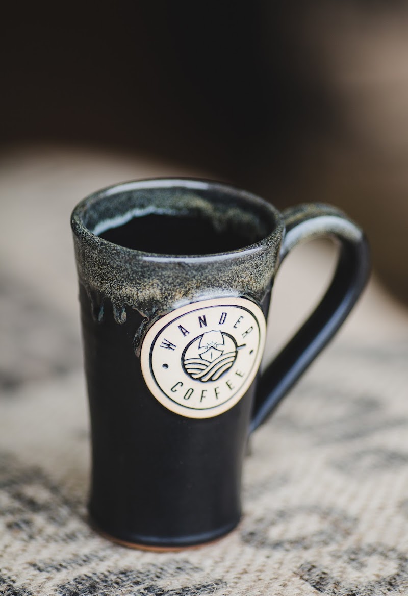 Wander Coffee