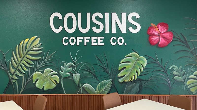 Cousins Coffee Co.