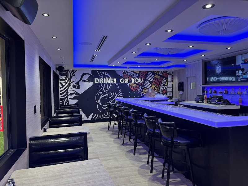 The Licking Lounge Miami Gardens