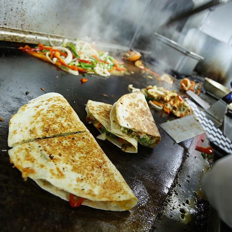 The Licking Lounge Miami Gardens