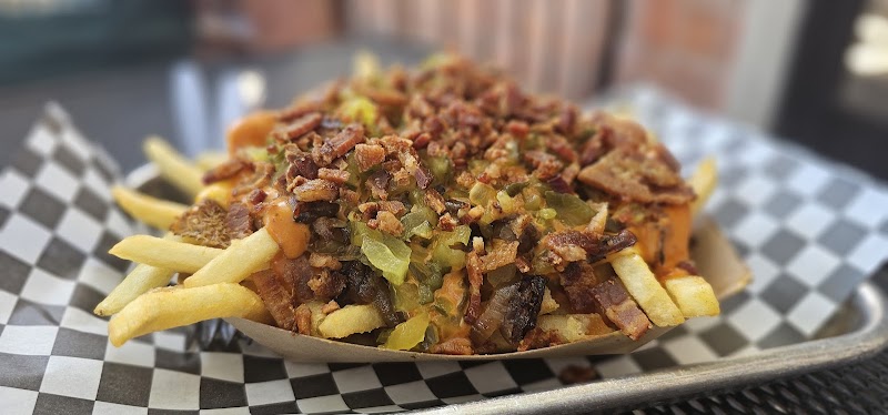 Rustwater Kitchen & Taproom