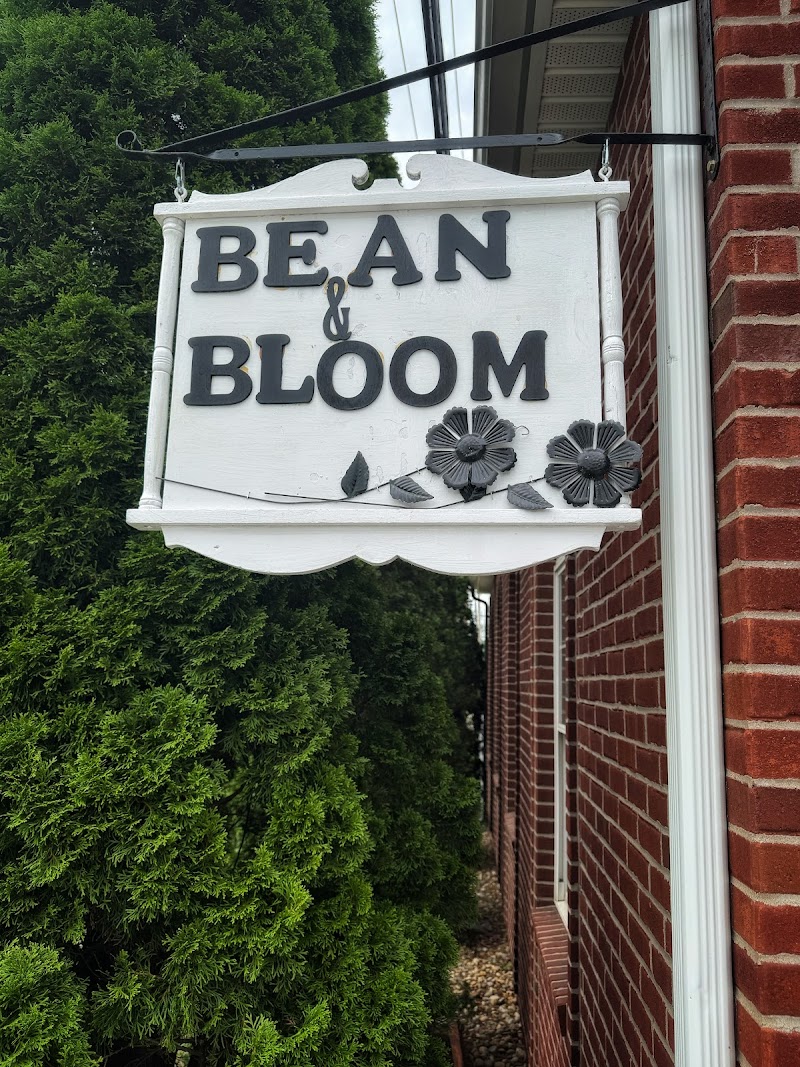 Bean & Bloom