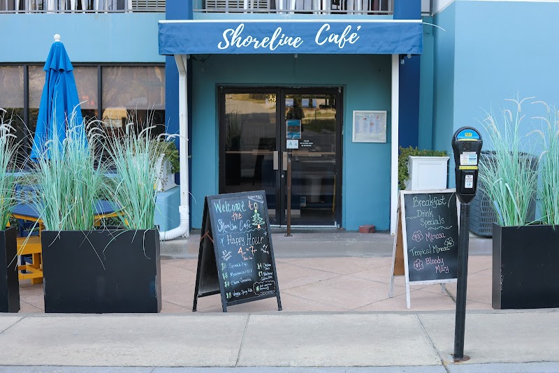 Shoreline Cafe