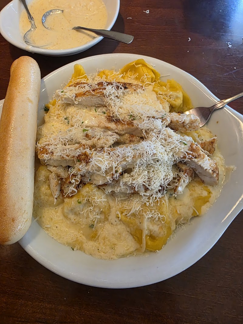 Olive Garden Italian Restaurant