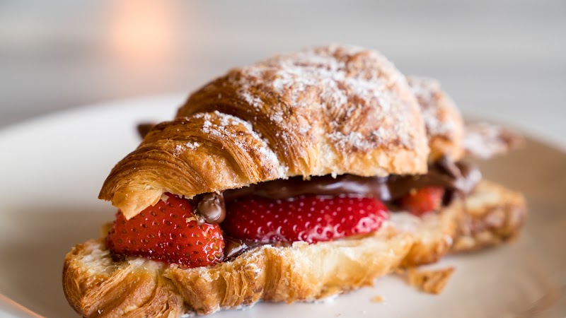 Amandine Patisserie Cafe