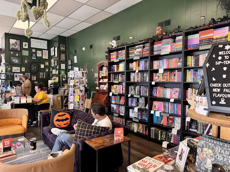 The Atlas Collective