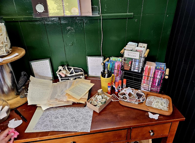 The Atlas Collective