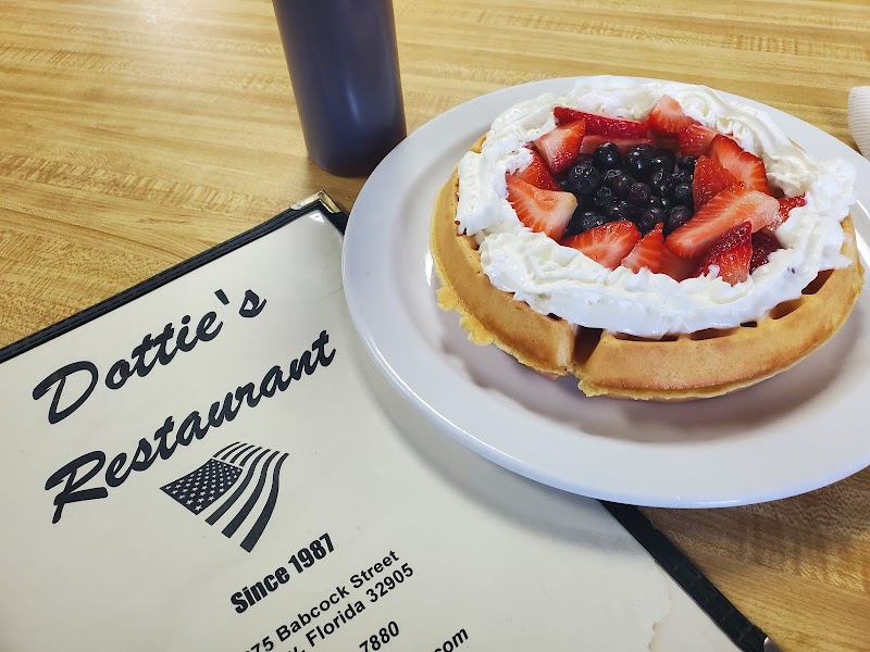 Dottie's Restaurant