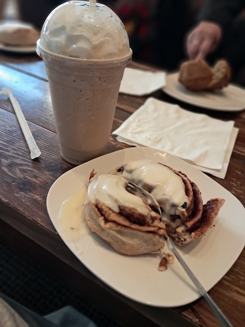 Beck's Farmhouse Coffee