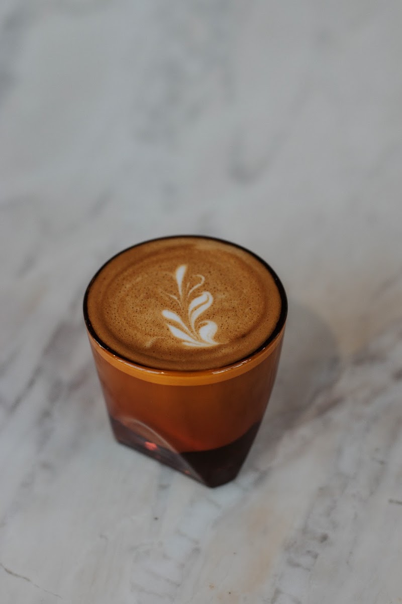 Vibe Coffee and Wine