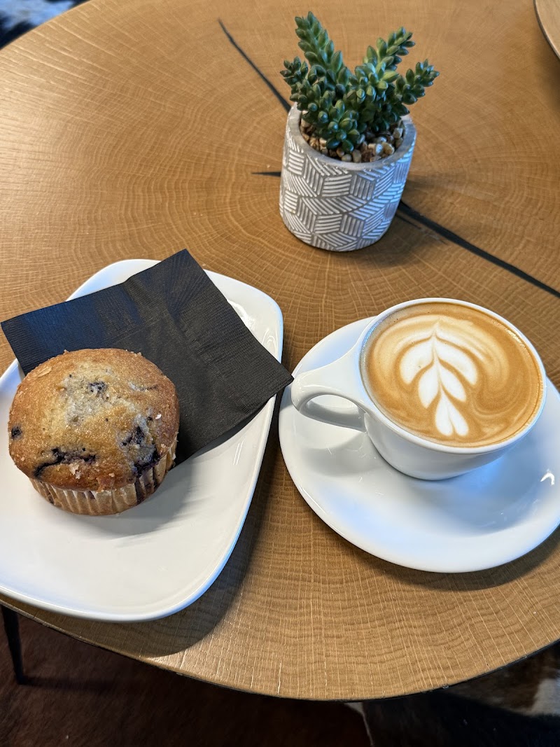 Vibe Coffee and Wine