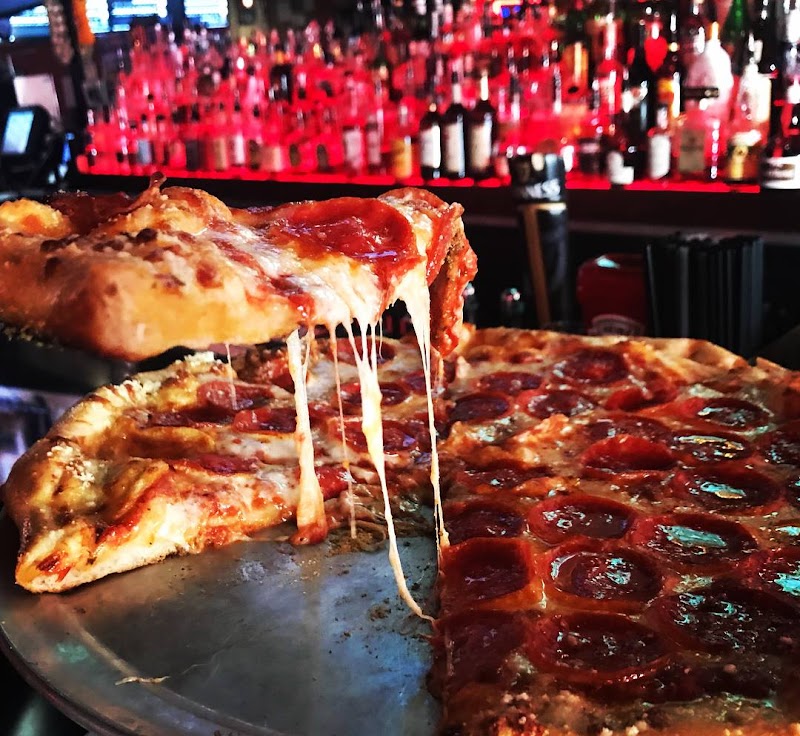 The Red Brick Tap & Grill