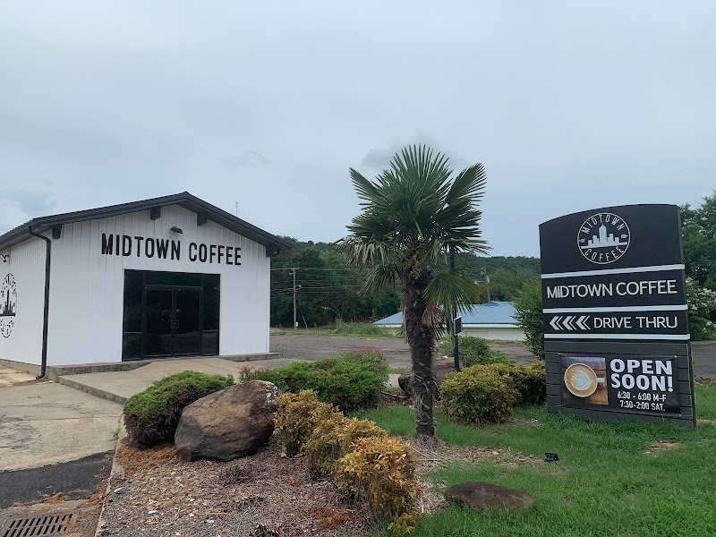 Natural State Coffee Roasters