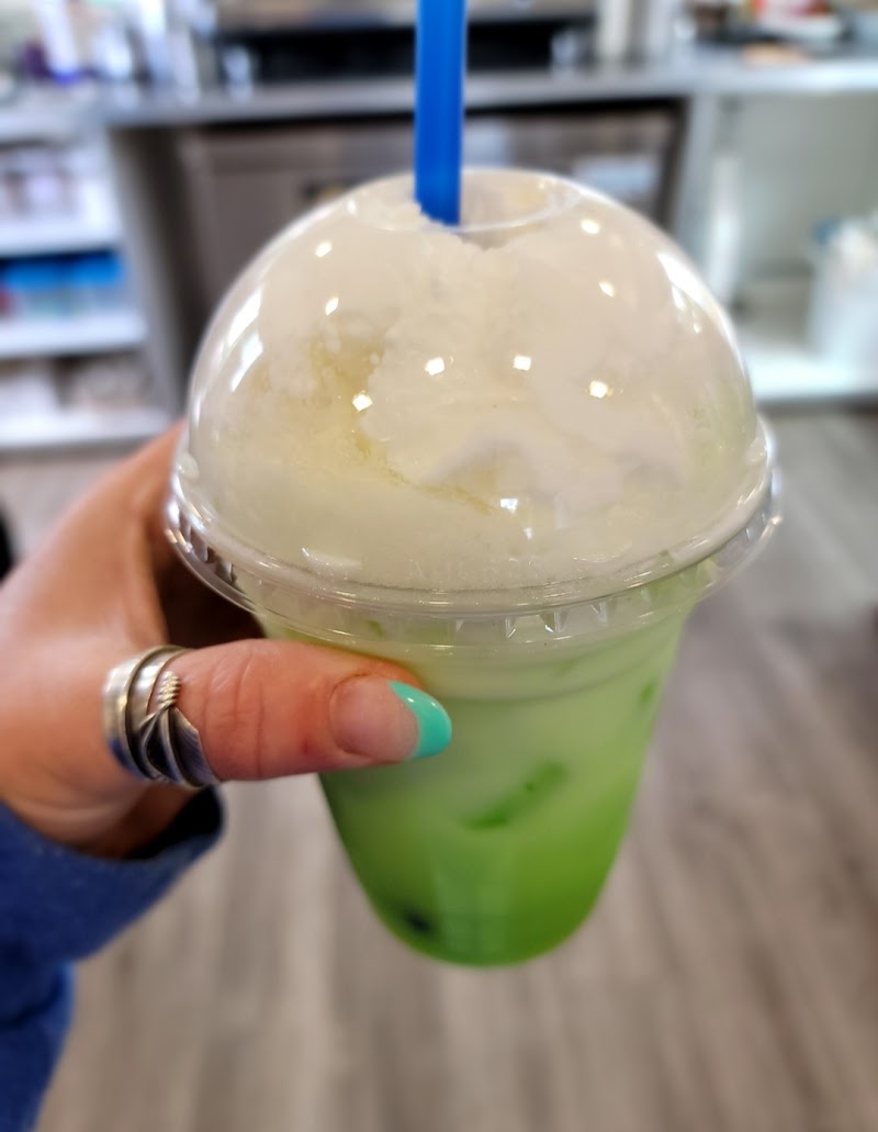 Friske Beans Espresso