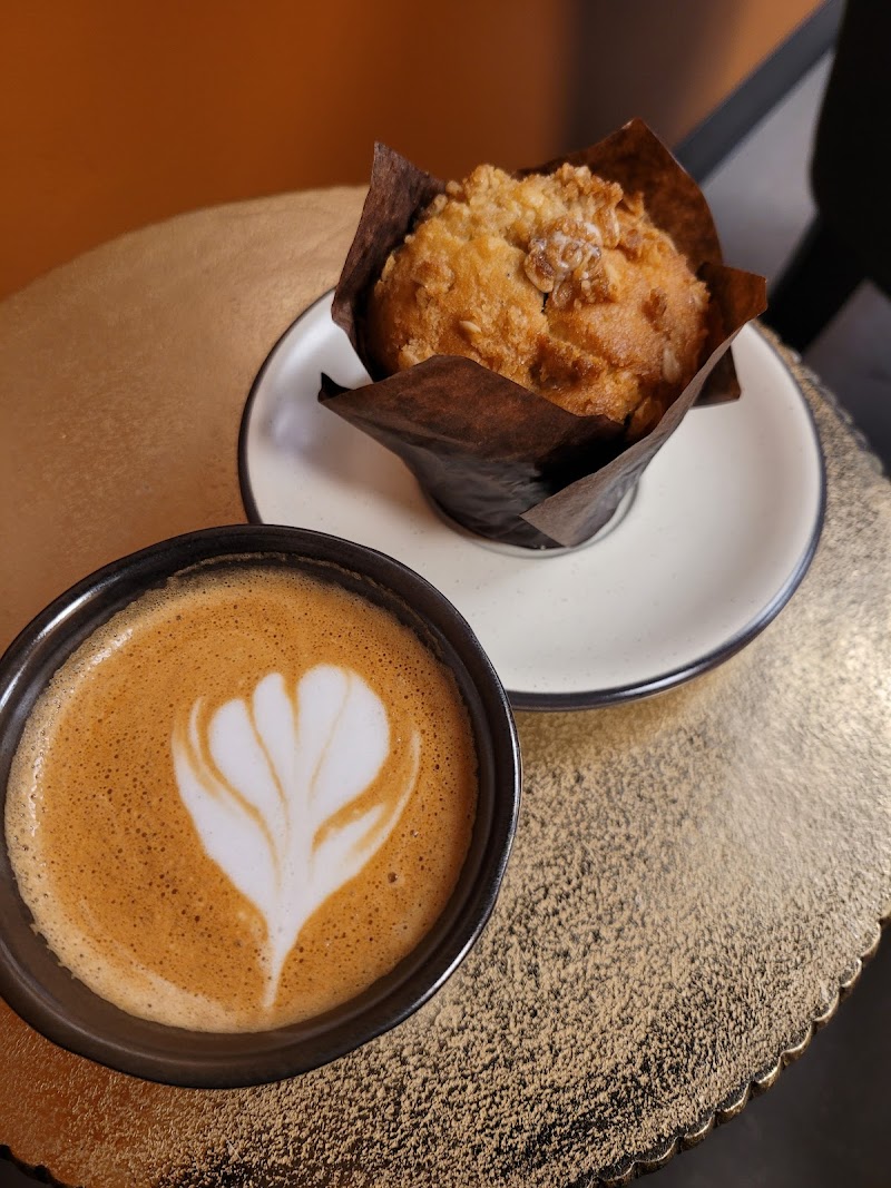 HallowBean Coffee Co