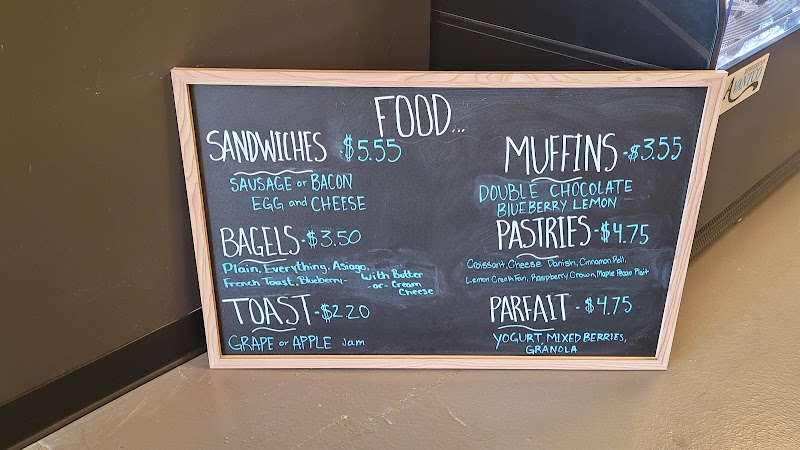 HallowBean Coffee Co